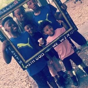 Meet your Posher, Billy